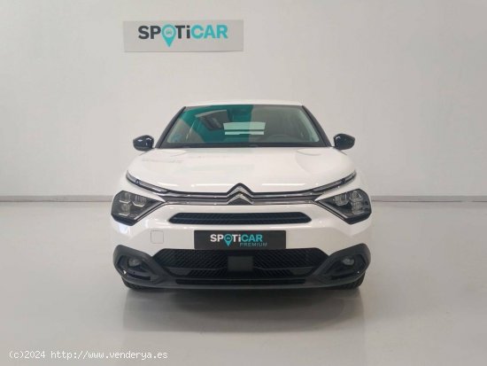 Citroën C4  PureTech 130 S&S 6v Feel Pack - Carbajosa de la Sagrada