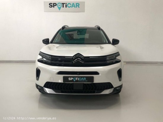 Citroën C5 Aircross  PureTech 96kW (130CV) S&S EAT8 Shine Pac Shine Pack - Carbajosa de la Sagrada