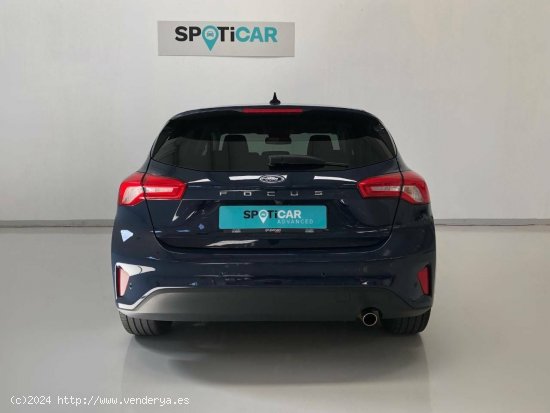 Ford Focus  1.0 Ecoboost 92kW Active - Carbajosa de la Sagrada