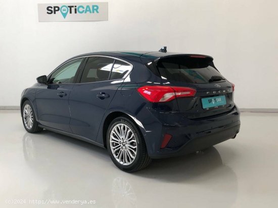 Ford Focus  1.0 Ecoboost 92kW Active - Carbajosa de la Sagrada