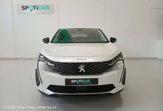 Peugeot 3008  1.5 BlueHDi 96kW (130CV) S&S Allure Pack - Carbajosa de la Sagrada