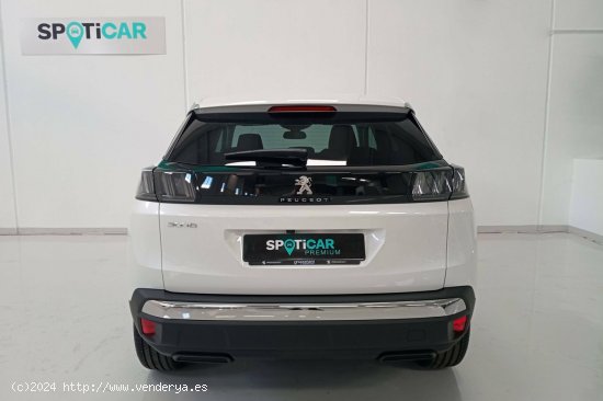 Peugeot 3008  1.5 BlueHDi 96kW (130CV) S&S Allure Pack - Carbajosa de la Sagrada