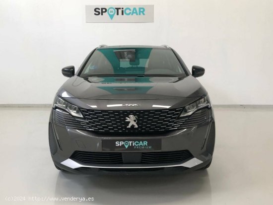 Peugeot 5008  1.2 100KW  eDCS6 Allure Pack - Carbajosa de la Sagrada