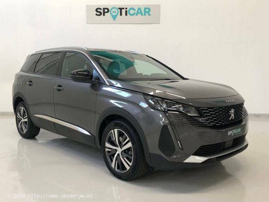 Peugeot 5008  1.2 100KW  eDCS6 Allure Pack - Carbajosa de la Sagrada