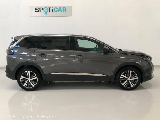 Peugeot 5008  1.2 100KW  eDCS6 Allure Pack - Carbajosa de la Sagrada