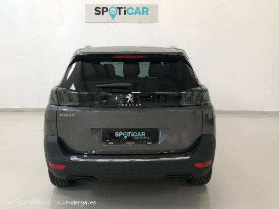 Peugeot 5008  1.2 100KW  eDCS6 Allure Pack - Carbajosa de la Sagrada