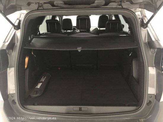 Peugeot 5008  1.2 100KW  eDCS6 Allure Pack - Carbajosa de la Sagrada