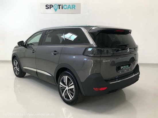 Peugeot 5008  1.2 100KW  eDCS6 Allure Pack - Carbajosa de la Sagrada