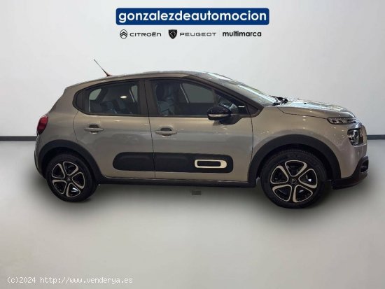 Citroën C3  PureTech 60KW (83CV) Plus - Úbeda