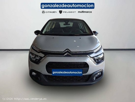 Citroën C3 C3 Origin BlueHDi 100cv PLUS - Úbeda