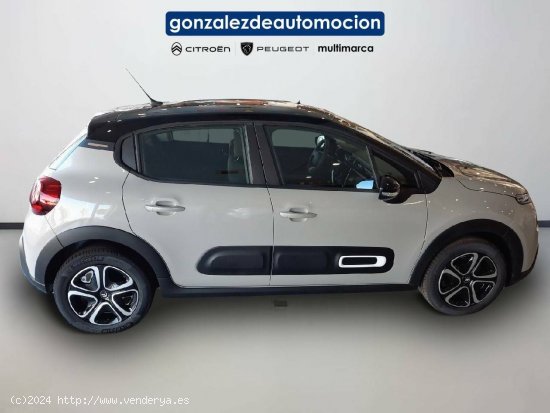 Citroën C3 C3 Origin BlueHDi 100cv PLUS - Úbeda