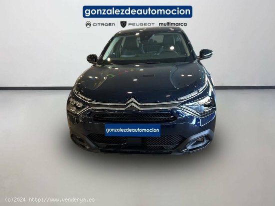 Citroën C4  BlueHDi 130 S&S EAT8 Business Edition - Úbeda