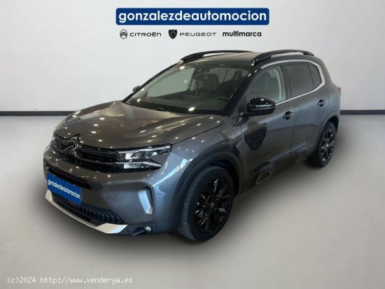  Citroën C5 Aircross  BlueHdi 96kW (130CV) SHINE - Úbeda 