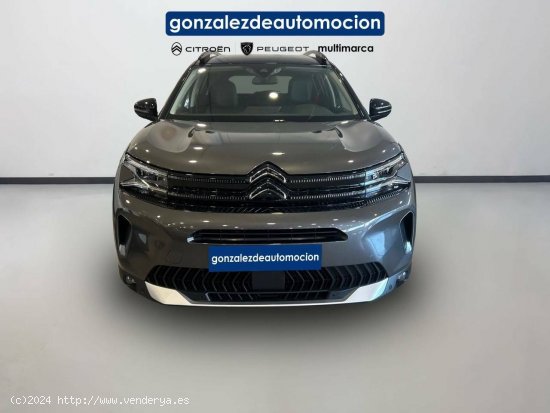 Citroën C5 Aircross  BlueHdi 96kW (130CV) SHINE - Úbeda