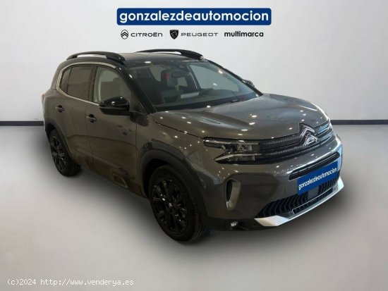 Citroën C5 Aircross  BlueHdi 96kW (130CV) SHINE - Úbeda