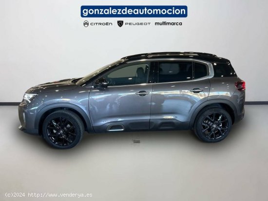 Citroën C5 Aircross  BlueHdi 96kW (130CV) SHINE - Úbeda