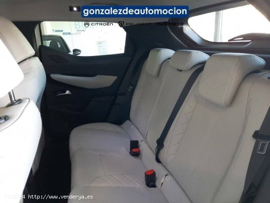 DS Automobiles DS 3 Crossback  PureTech 96 kW Automático Grand Chic - Úbeda