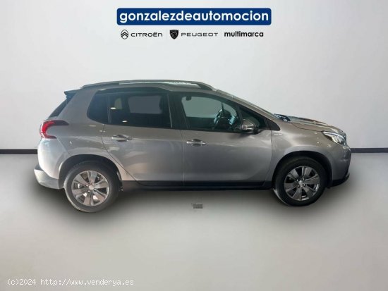 Peugeot 2008   1.2 PureTech 60KW (82CV) Style - Úbeda