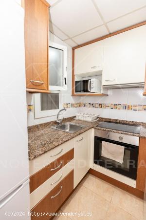 Alquiler de habitaciones en el centro de Tarragona - TARRAGONA