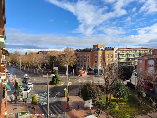 Se Alquila en Getafe - MADRID