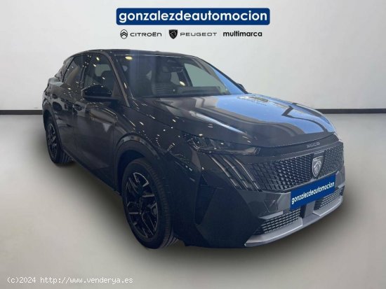 Peugeot 3008  1.2 100KW  eDCS6 Allure - Úbeda