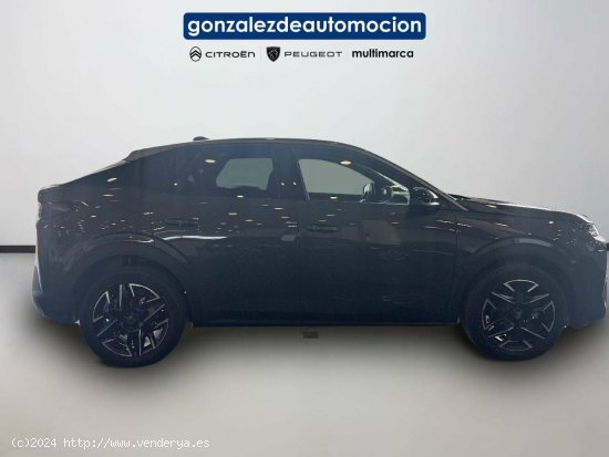 Peugeot 3008  1.2 100KW  eDCS6 Allure - Úbeda