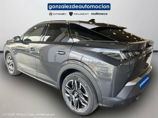 Peugeot 3008  1.2 100KW  eDCS6 Allure - Úbeda