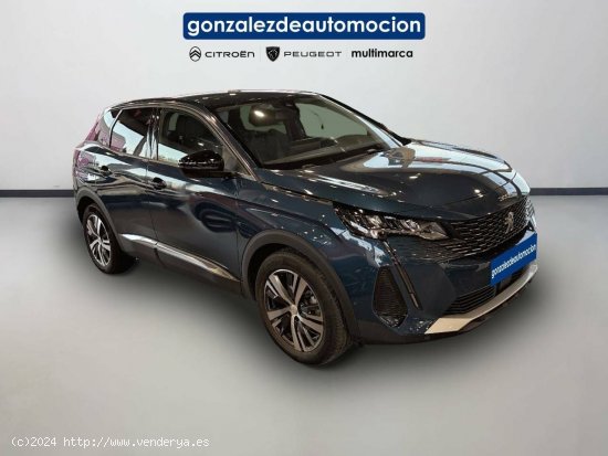 Peugeot 3008  1.5 BlueHDi 96kW (130CV) S&S Allure - Úbeda