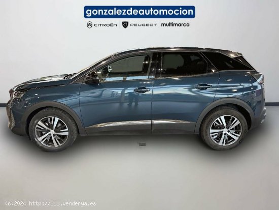 Peugeot 3008  1.5 BlueHDi 96kW (130CV) S&S Allure - Úbeda