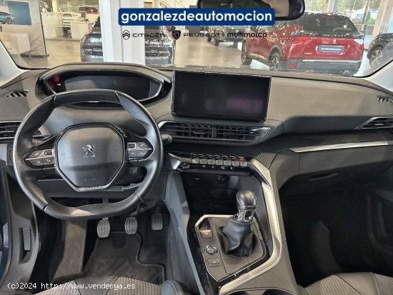 Peugeot 3008  1.5 BlueHDi 96kW (130CV) S&S Allure - Úbeda