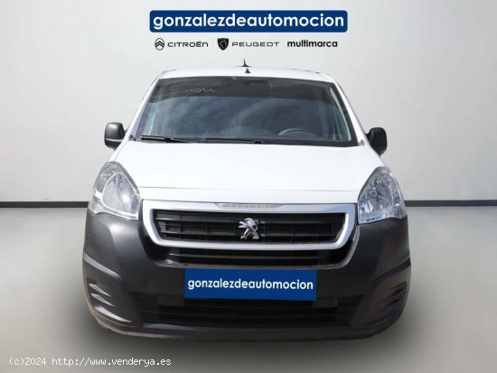 Peugeot Partner  Furgón Confort  L1 Electric - Úbeda