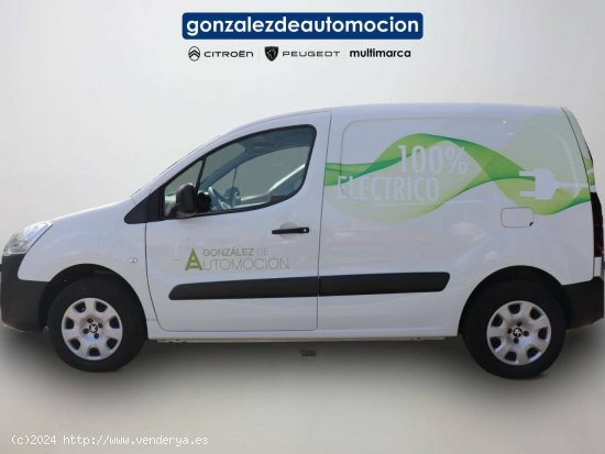 Peugeot Partner  Furgón Confort  L1 Electric - Úbeda