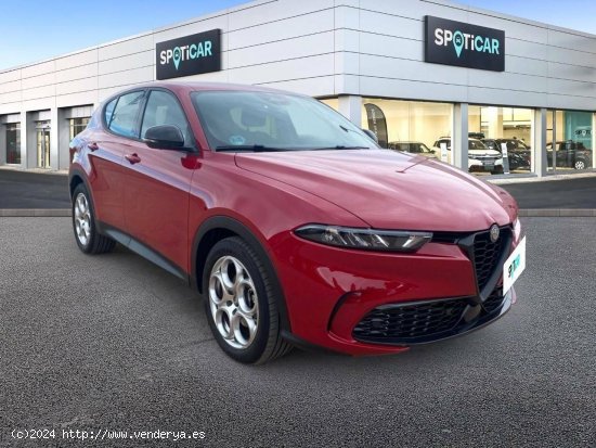 Alfa Romeo Tonale  1,6 DS 130 CV  FWD Sprint - CANET D EN BERENGUER