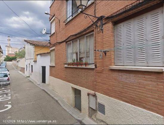 Se Vende en Torrelaguna - MADRID