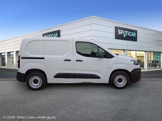 Citroën Berlingo  Talla M BlueHDi 55kW Control - CANET D EN BERENGUER