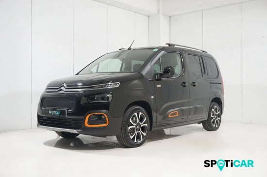 Citroën Berlingo  Talla M ë-Berlingo 50 kWh Shine - CANET D EN BERENGUER