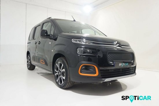 Citroën Berlingo  Talla M ë-Berlingo 50 kWh Shine - CANET D EN BERENGUER