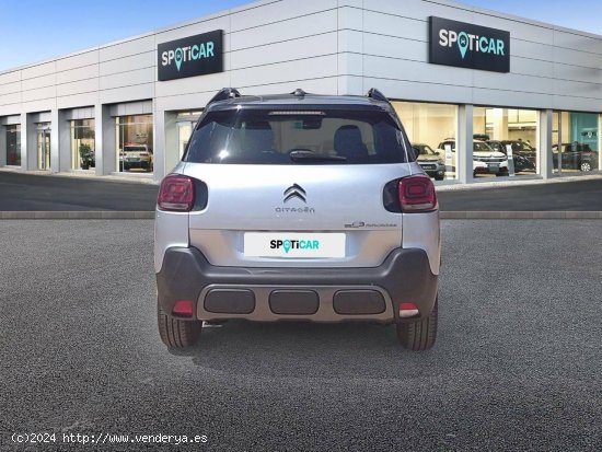 Citroën C3 Aircross  BlueHDi 73kW (100CV) S&S Origins - CANET D EN BERENGUER