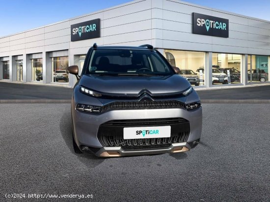 Citroën C3 Aircross  BlueHDi 81kW (110CV) S&S C-Series - CANET D EN BERENGUER