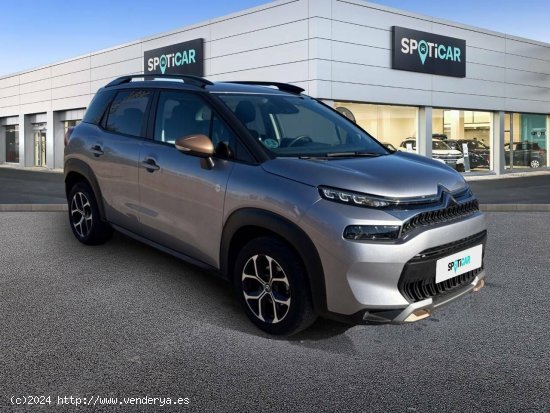 Citroën C3 Aircross  BlueHDi 81kW (110CV) S&S C-Series - CANET D EN BERENGUER