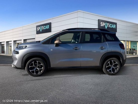 Citroën C3 Aircross  BlueHDi 81kW (110CV) S&S C-Series - CANET D EN BERENGUER