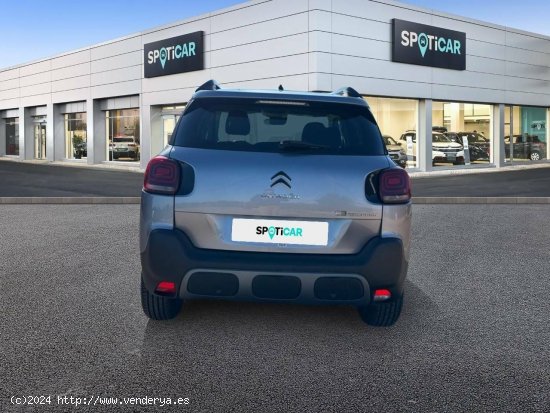 Citroën C3 Aircross  BlueHDi 81kW (110CV) S&S C-Series - CANET D EN BERENGUER