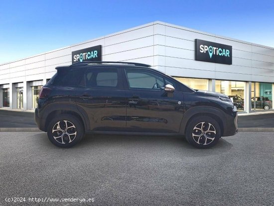 Citroën C3 Aircross  BlueHDi 81kW (110CV) S&S C-Series - CANET D EN BERENGUER