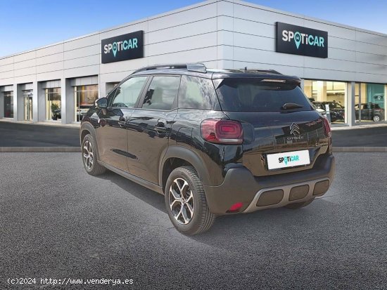 Citroën C3 Aircross  BlueHDi 81kW (110CV) S&S C-Series - CANET D EN BERENGUER