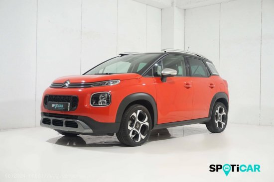 Citroën C3 Aircross  BlueHDi 88kW (120CV) S&S EAT6 Shine - CANET D EN BERENGUER