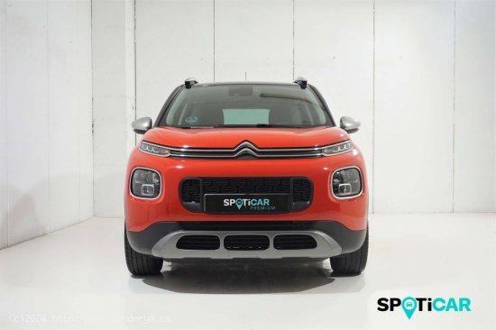 Citroën C3 Aircross  BlueHDi 88kW (120CV) S&S EAT6 Shine - CANET D EN BERENGUER