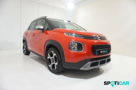 Citroën C3 Aircross  BlueHDi 88kW (120CV) S&S EAT6 Shine - CANET D EN BERENGUER