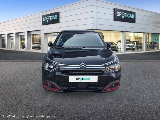 Citroën C4  ë-C4 eléctrico 100kW 50kWh Shine - CANET D EN BERENGUER