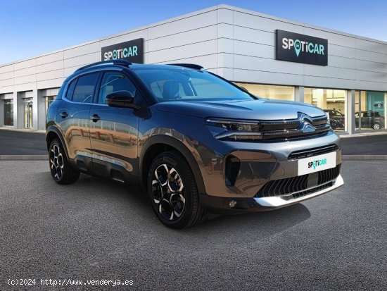 Citroën C5 Aircross  225 e-EAT8 Feel Pack - CANET D EN BERENGUER