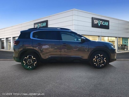 Citroën C5 Aircross  225 e-EAT8 Feel Pack - CANET D EN BERENGUER